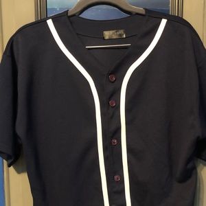 Baseball Jersey